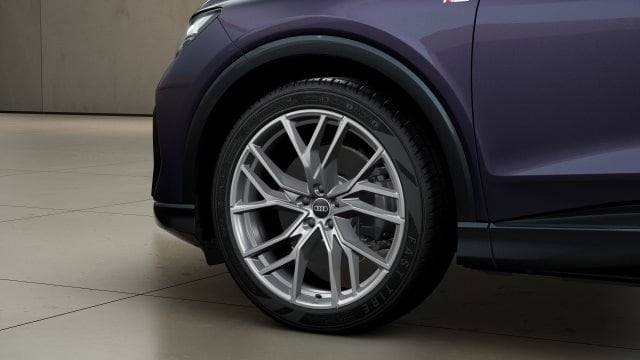 Audi Q4 e-tron SUV 45 e-tron Audi Q4 e-tron