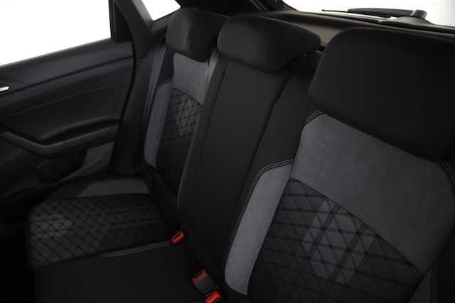 Volkswagen Polo 1.0 TSI DSG