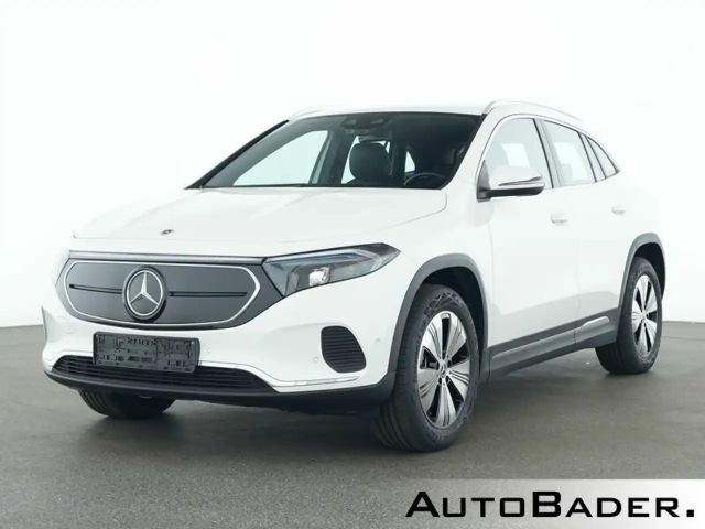 Mercedes-Benz EQA 250 Advanced