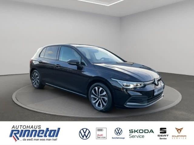 Volkswagen Golf 2.0 TDI Golf VIII