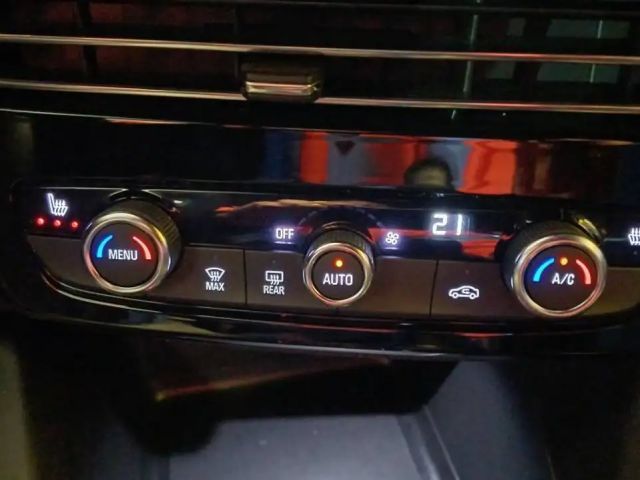 Opel Mokka GS-Line Grand Sport