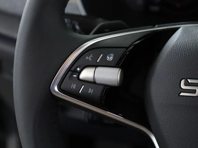 Skoda Octavia Selection