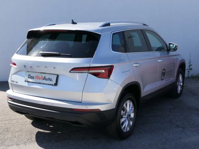 Skoda Karoq ACT Selection