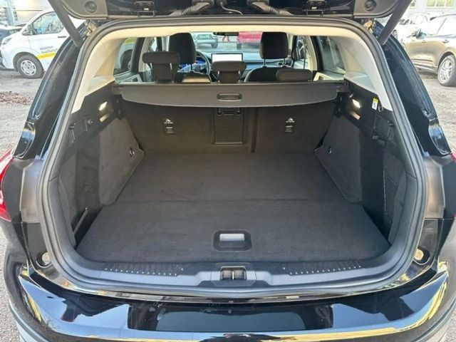 Ford Focus Active Wagon