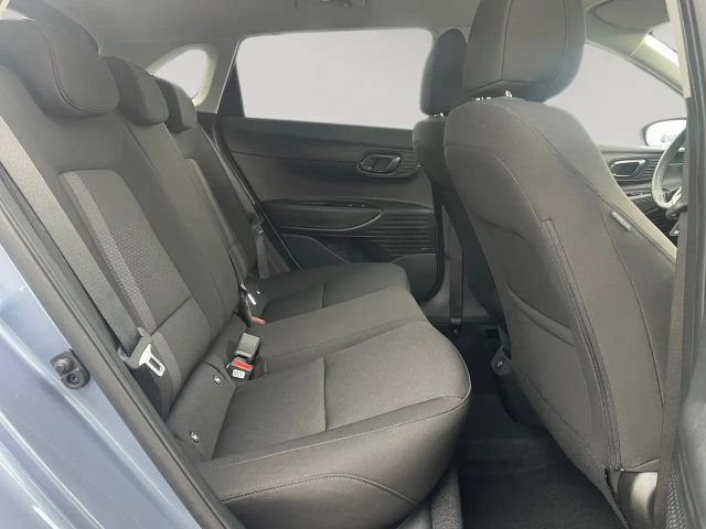 Hyundai i20 2WD Prime T-GDi