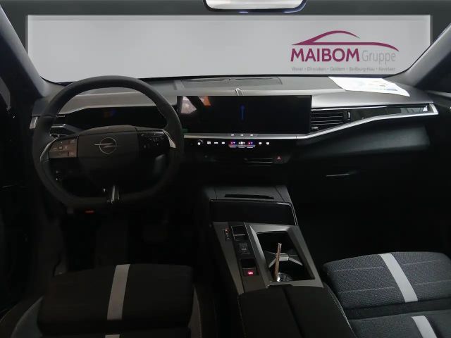 Opel Grandland X Edition Hybrid