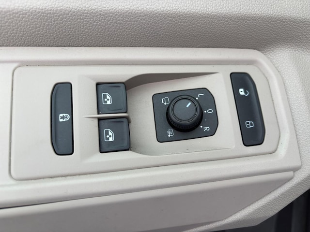 Volkswagen Multivan 1.4 TSI eHybrid