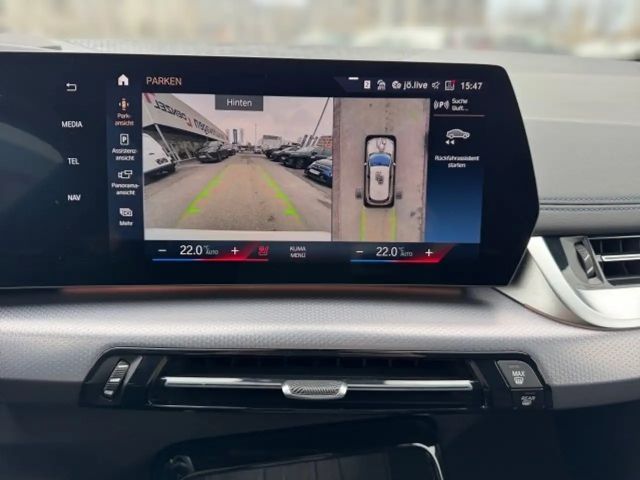 BMW 225 Active Tourer Sedan xDrive