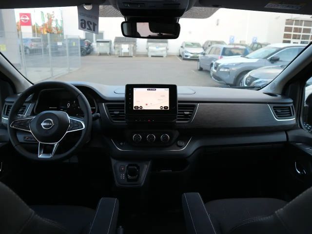 Nissan Primastar L1H1 Tekna dCi 170