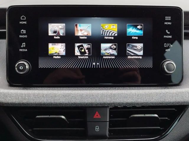 Skoda Kamiq Selection