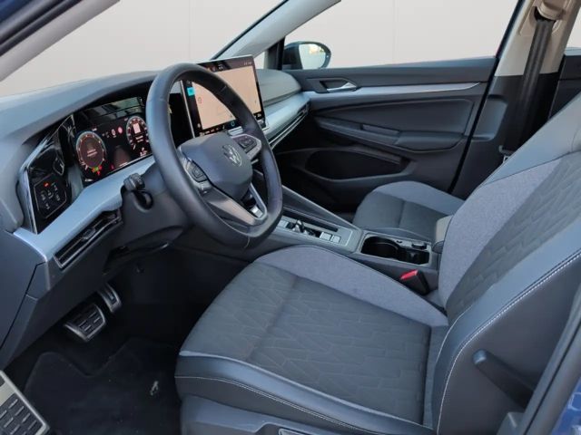 Volkswagen Golf 1.5 eTSI Golf VIII Plus