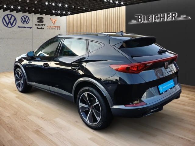 Cupra Formentor 1.5 TSI