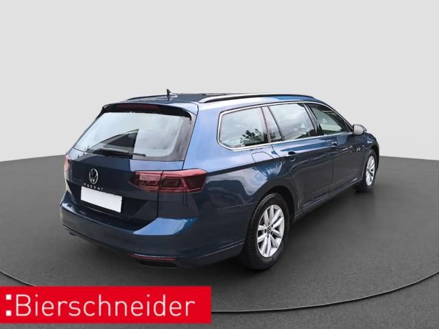 Volkswagen Passat 2.0 TDI Variant