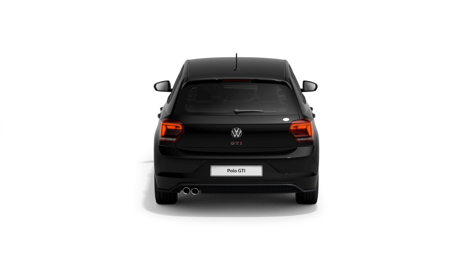 Volkswagen Polo 2.0 TSI DSG GTI