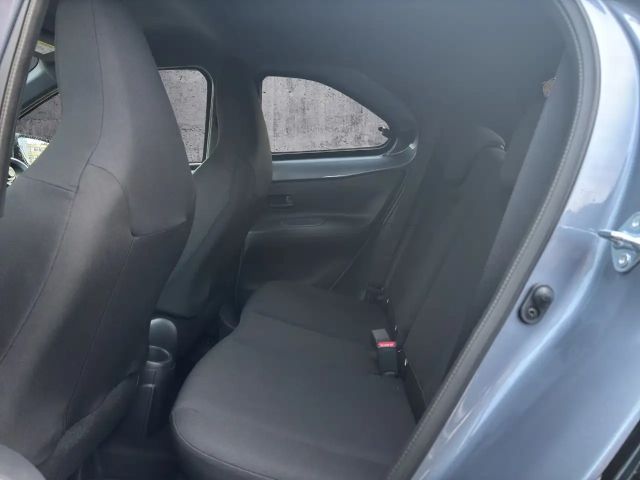 Toyota Aygo X Hatchback