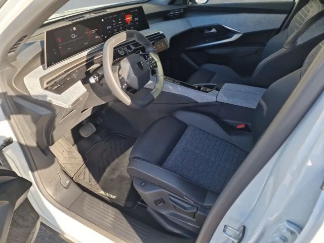 Peugeot 3008 Allure Pack Hybrid