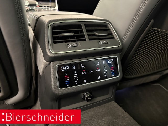 Audi RS6 Avant Quattro