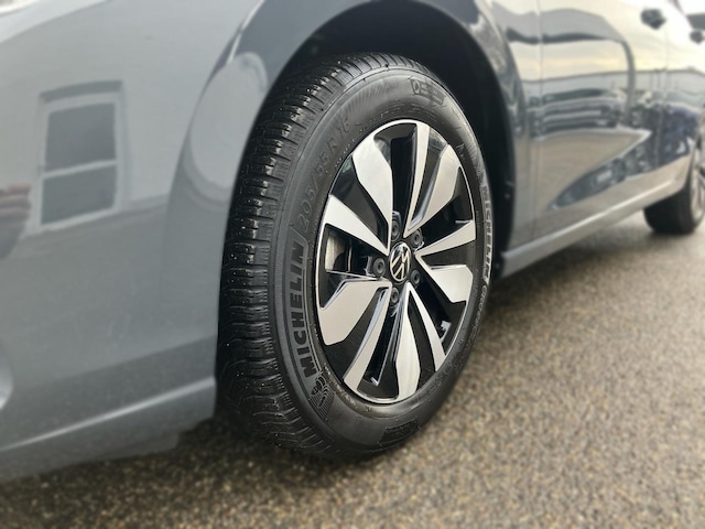 Volkswagen Golf Golf VIII