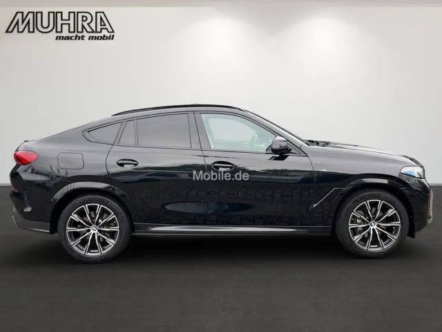 BMW X6 M-Sport xDrive30d
