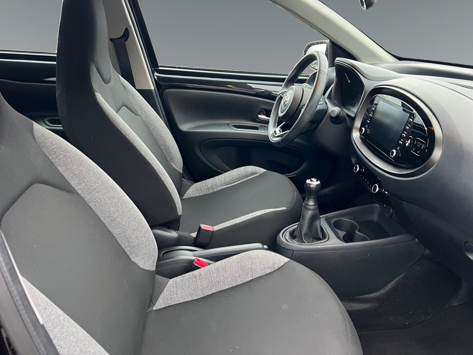 Toyota Aygo X 5-deurs Comfort