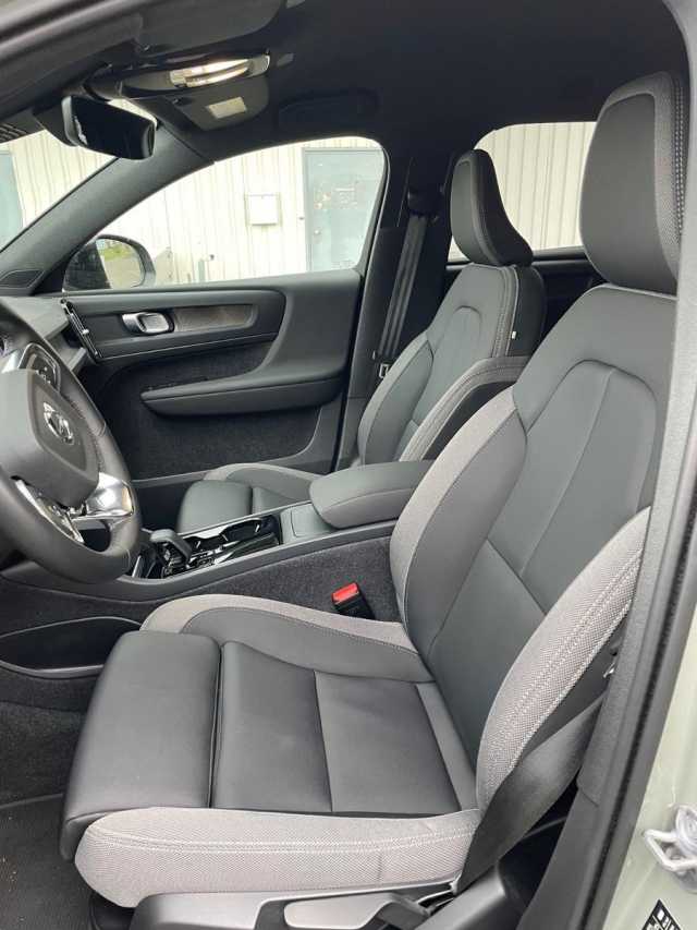 Volvo XC40 Plus Recharge