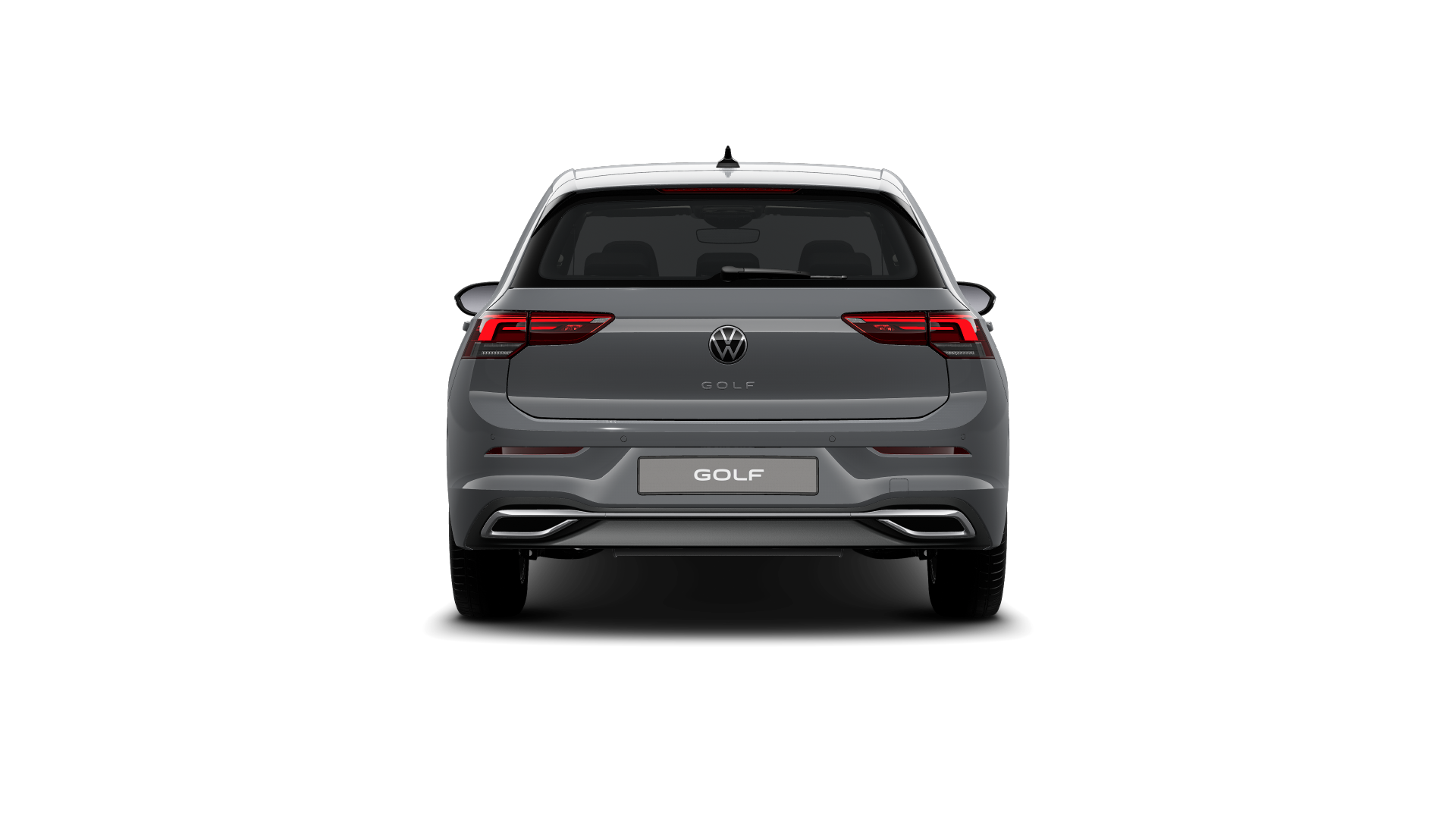 Volkswagen Golf 1.0 TSI Golf VIII