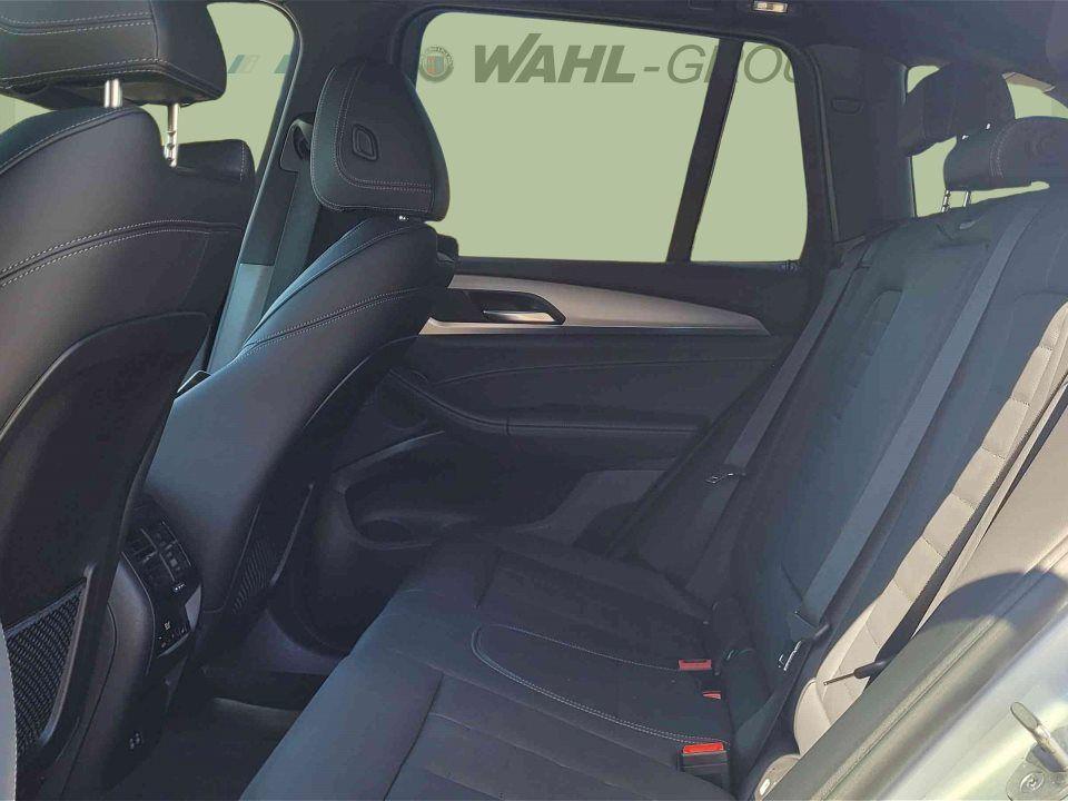 BMW X3 xDrive xDrive30e