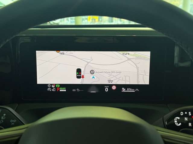 Volkswagen Tiguan R-Line eHybrid