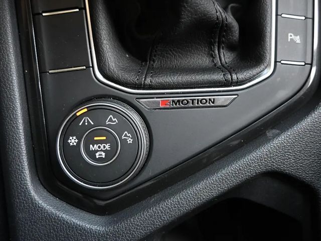 Volkswagen Tiguan 4Motion DSG Life