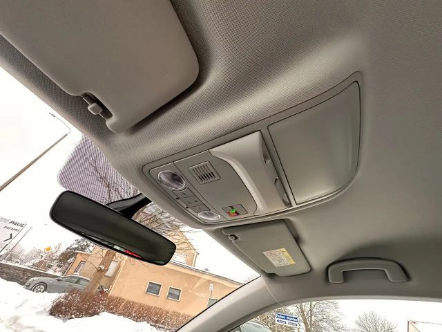 Skoda Karoq Ambition