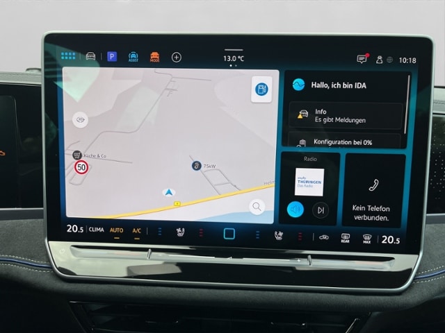 Volkswagen Passat 2.0 TSI 4Motion DSG Variant