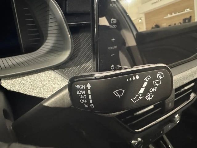 Skoda Kamiq 1.5 TSI Tour