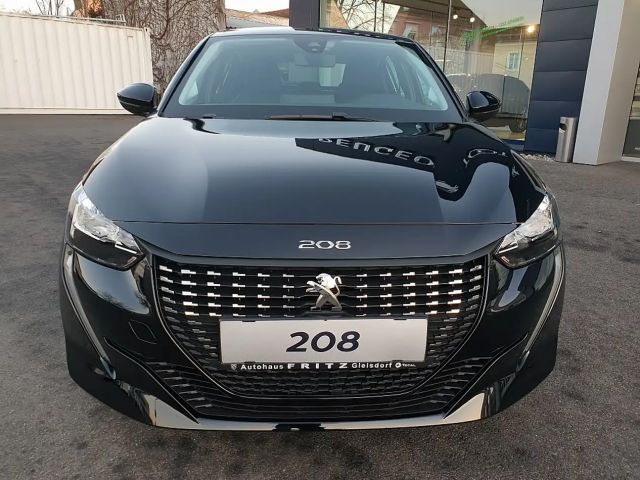 Peugeot 208 Active Pack PureTech