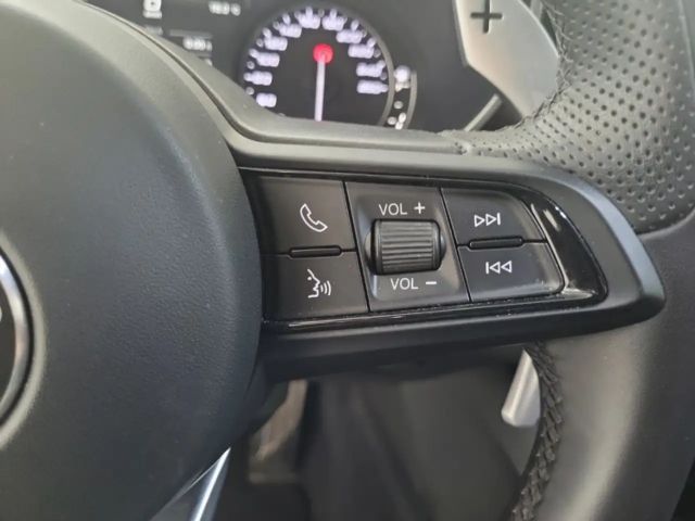Alfa Romeo Giulia Q4 Turbo Veloce