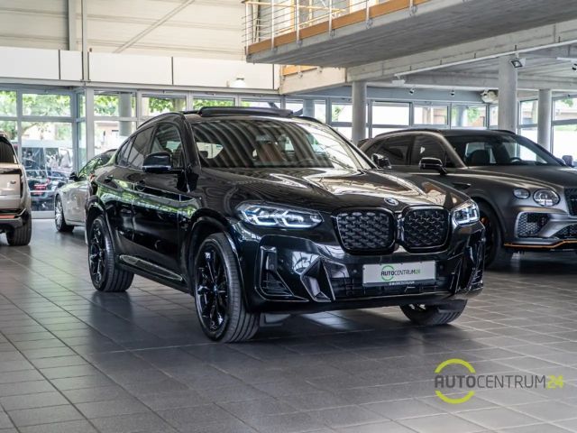BMW X4 M-Sport