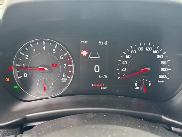 Suzuki Swift 4x4 Club Hybrid