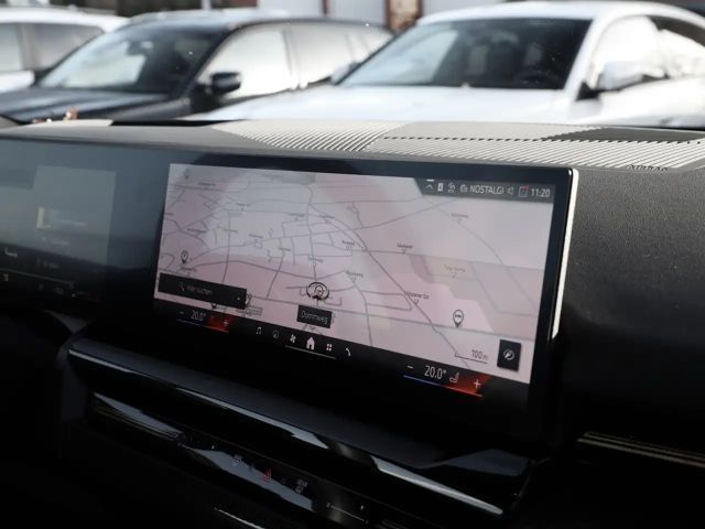 BMW 540 540d M-Sport Touring xDrive