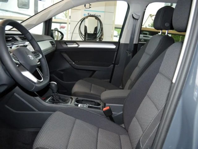 Volkswagen Touran DSG R-Line