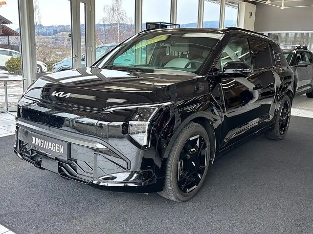 Kia EV3 81.4 kWh FWD GT-Line Long range