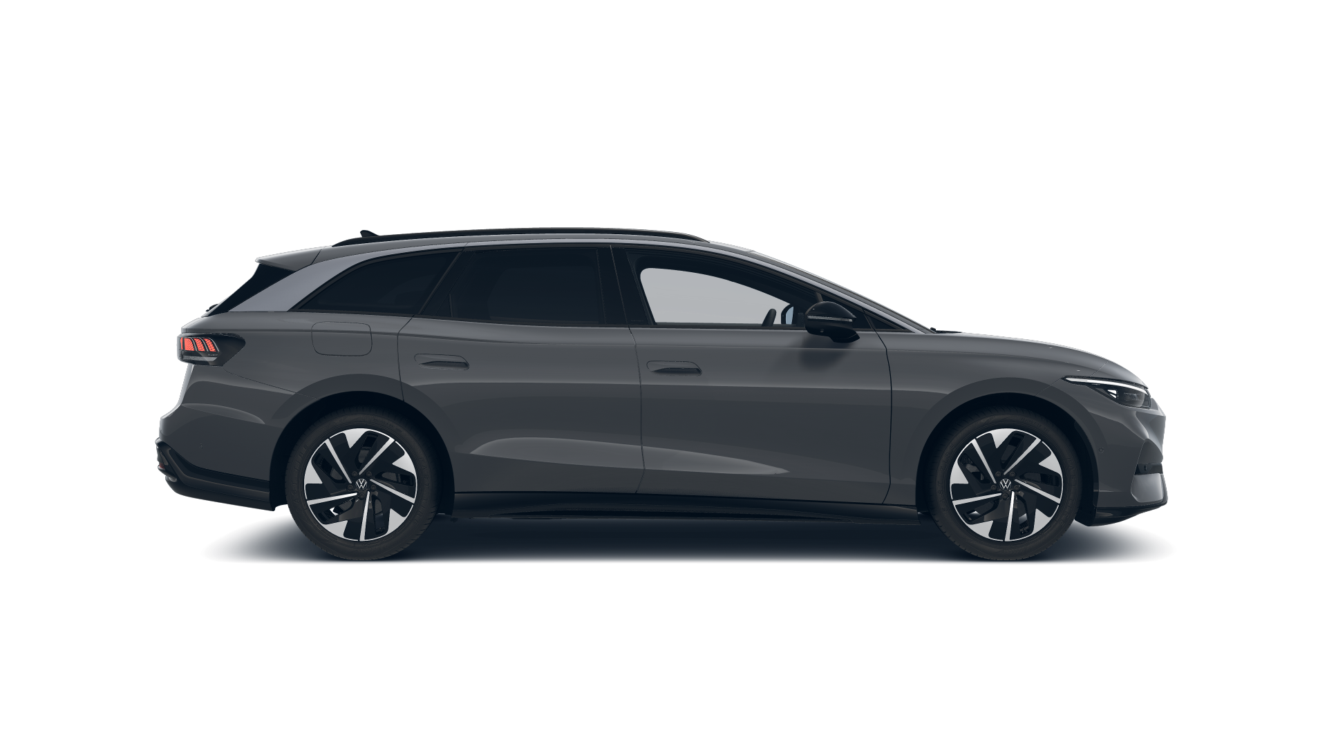 Volkswagen ID.7 Pro Tourer