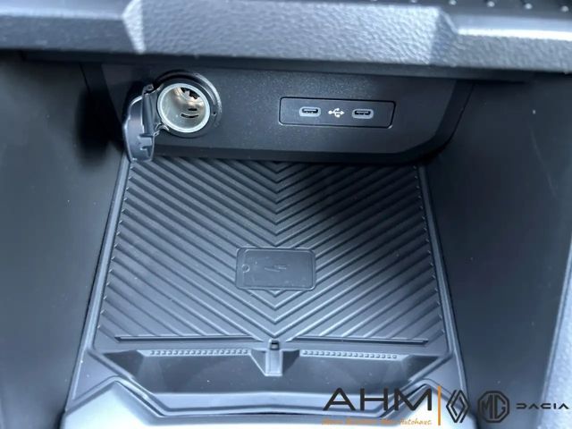 Dacia Duster Plus TCe 130