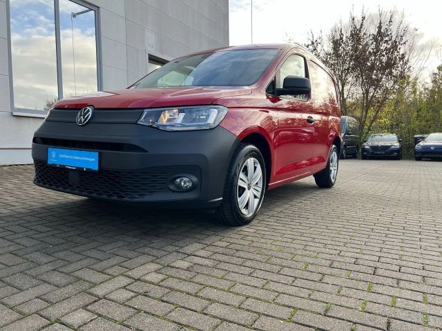 Volkswagen Caddy 1.5 TSI DSG