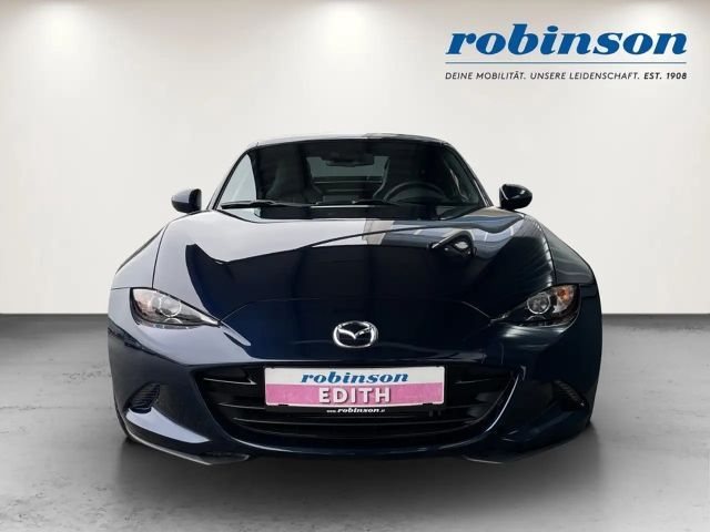 Mazda MX-5 Exclusive-line RF SkyActiv