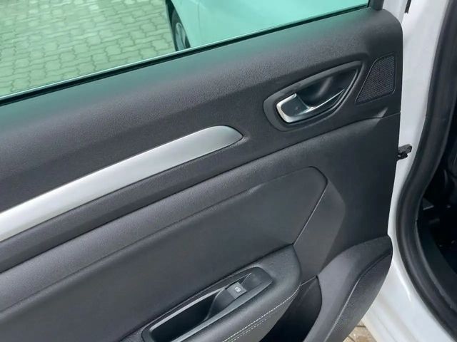 Renault Megane Combi Intens