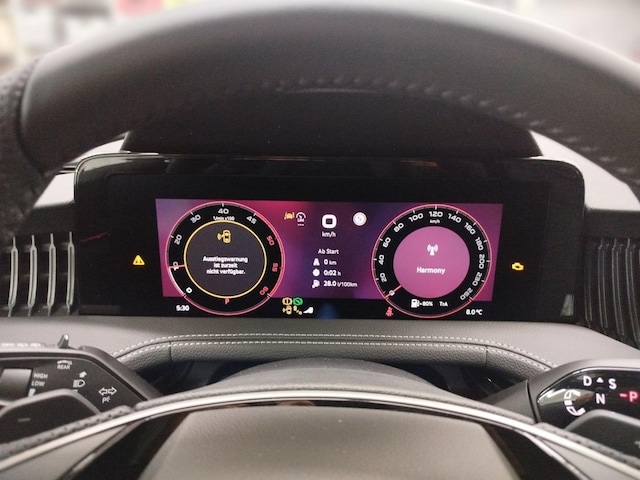 Skoda Superb Combi Sportline