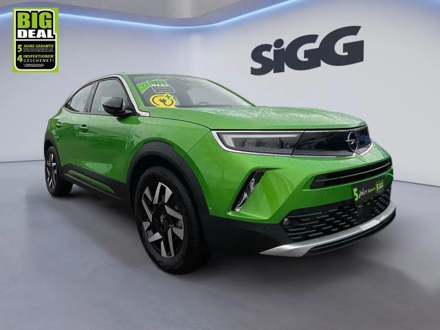 Opel Mokka Elegance Mokka-e