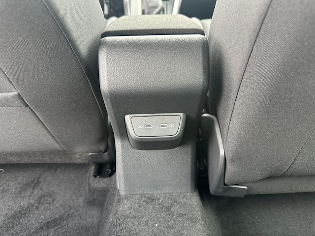 Volkswagen Taigo 1.0 TSI Life