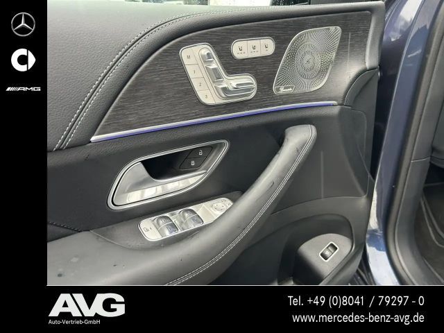 Mercedes-Benz GLE 450 4MATIC AMG Line