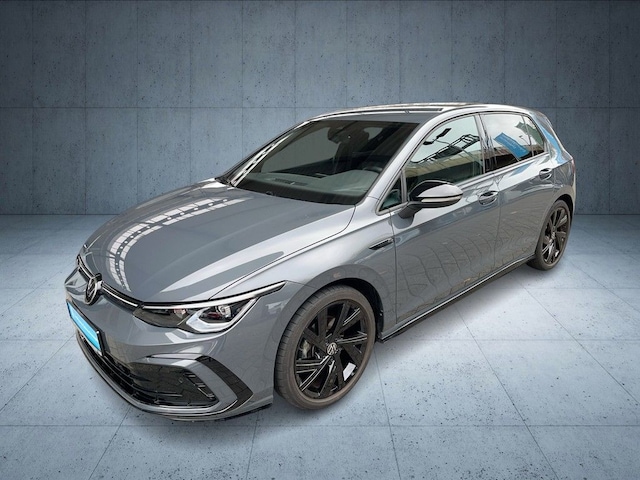 Volkswagen Golf DSG R-Line