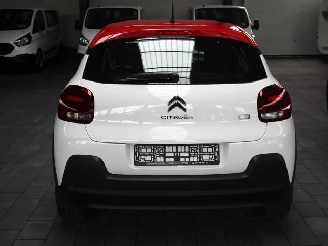 Citroën C3 PureTech Shine